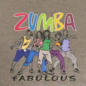Zumba Dance T-shirts |Women’s Zumba Top Short Sleeves| Men’s Zumba Dance T-shirt